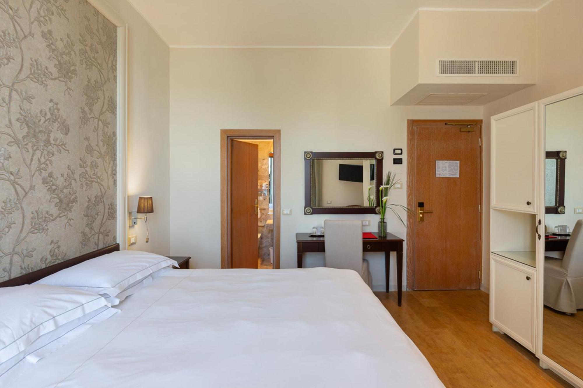 Grand Hotel Mediterranee Alassio Exterior foto